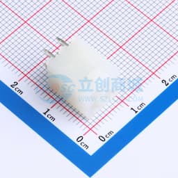2x2P 间距:4.2mm 直插 【插件】缩略图
