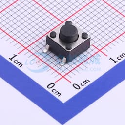 6*6*5mm 立贴 轻触开关缩略图