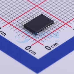 8通道 15Hz 24位ADC SPI接口缩略图