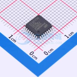ARM Cortex-M23 32位微控制器（MCU）缩略图