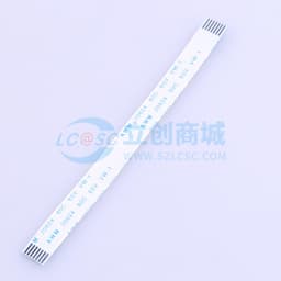 FFC排线性能参数缩略图