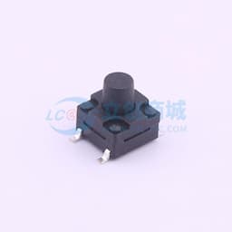 6.2*6.2*7mm 立贴 轻触开关缩略图