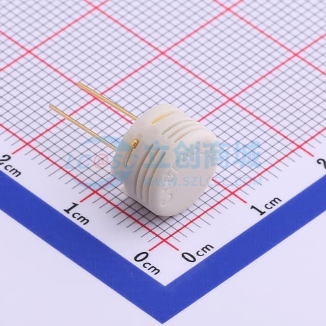 湿敏电容湿度传感器  常温型 停产 【插件】实物图