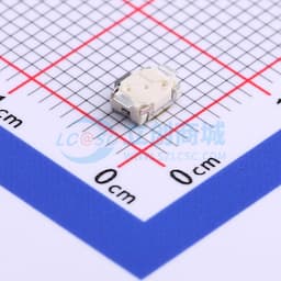 4*3*1.5mm 卧贴 轻触开关缩略图