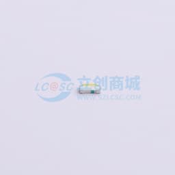侧发光白灯缩略图