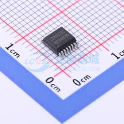LDR6023C USB PD 通信芯片缩略图