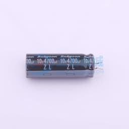 4700uF ±20% 10V缩略图