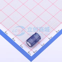 100uF ±20% 50V缩略图