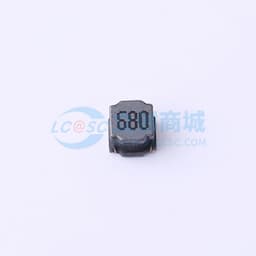 68uH ±20% 750mA缩略图