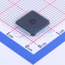 ARM Cortex-M4 32位微控制器缩略图