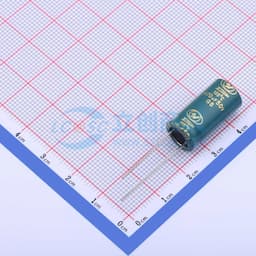 470uF ±20% 50V缩略图