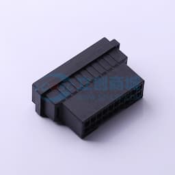 2x10P 3.81mm缩略图