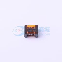 两路 贴片共模滤波器 阻抗300Ω@100MHz缩略图
