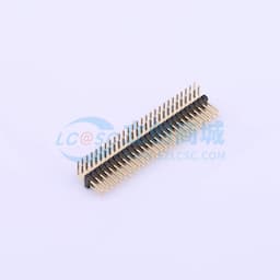 2x27P 间距:1.27mm 方针缩略图