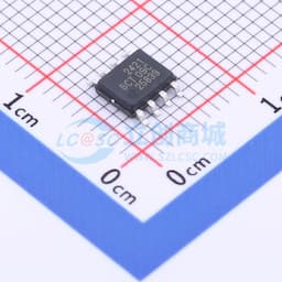 3.8V-40V输入，2A输出，高效同步降压DC-DC转换器缩略图