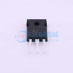 STW70N65M2缩略图