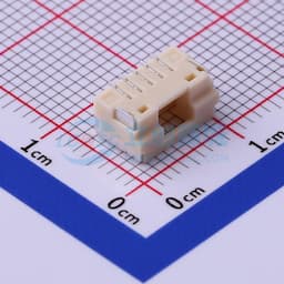1x5P 间距:1.25mm 立贴缩略图