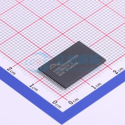 S29GL064N90TFI030缩略图