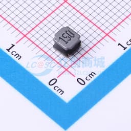15uH ±20% 1.65A缩略图