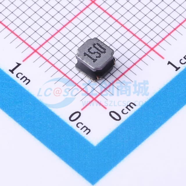 15uH ±20% 1.65A实物图