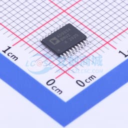 AD9834 75MHz低功耗DDS器件缩略图