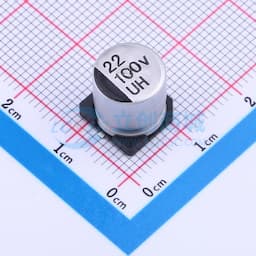22uF ±20% 100V缩略图