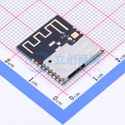 鸿蒙loT WiFi开发模组缩略图