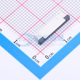 间距:0.5mm P数:22P 抽屉式 上接缩略图