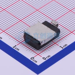 双向TVS 24V截止 峰值脉冲电流：170A缩略图