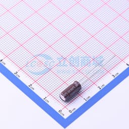 100uF ±20% 10V缩略图