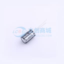 220uF ±20% 63V缩略图