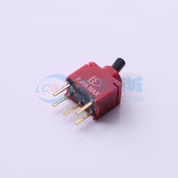 2U系列 钮子开关 摇头开关 Miniature Toggle Switches 【拨动】缩略图