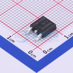 Power Switch/Driver 1:1 N-Channel  DPAK缩略图
