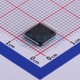 32位ARM Cortex-M0+微控制器缩略图