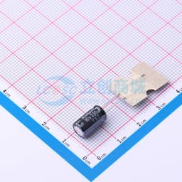 330uF ±20% 16V缩略图
