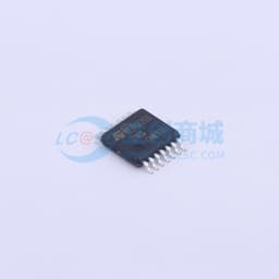 低功耗四电压比较器缩略图