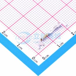 SL压接端子缩略图