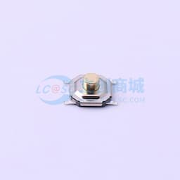 5.2*5.2*2.5mm 立贴 轻触开关缩略图