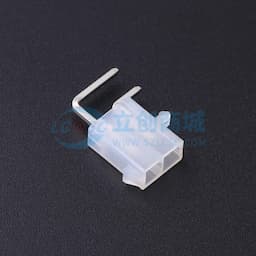 2x1P 间距:4.2mm 弯插 【插件】缩略图