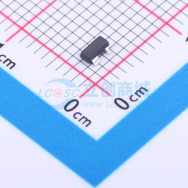 5V截止 峰值浪涌电流：6A@8/20us实物图