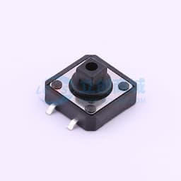 12*12*7.3mm 立贴 轻触开关缩略图