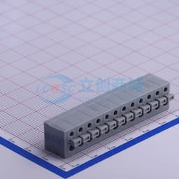 5mm 每排P数:12 排数:1 【弹簧】缩略图