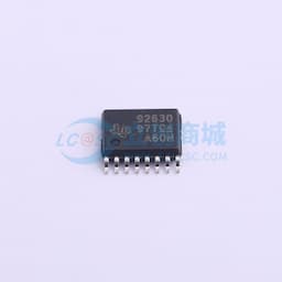 TPS92630QPWPRQ1缩略图