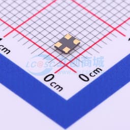 16MHz ±10ppm 9pF缩略图
