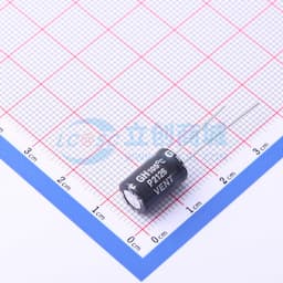【插件】100uF ±20% 50V缩略图