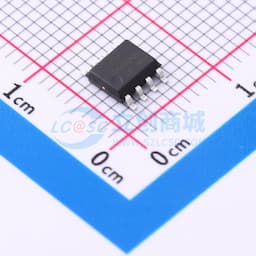 高低侧栅极驱动器缩略图