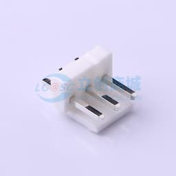 1x3P 间距:3.96mm 直插 【插件】缩略图