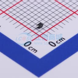 单向ESD 3.3V截止 峰值脉冲电流：5A缩略图