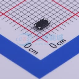 2.8*1.9*0.6mm 立贴 轻触开关缩略图