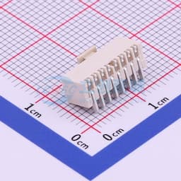 1x8P 间距:1.5mm 立贴缩略图